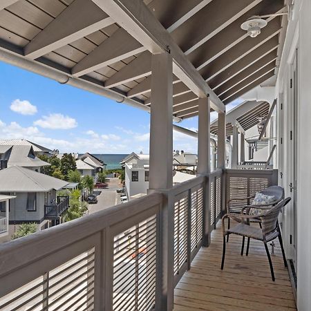 The Savannah Unit 2E Apartment Rosemary Beach Exterior photo