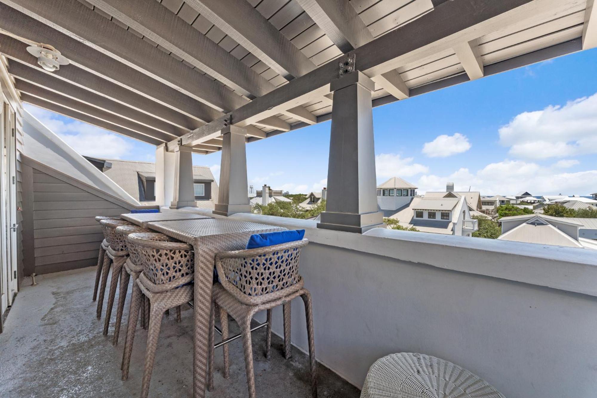 The Savannah Unit 2E Apartment Rosemary Beach Exterior photo