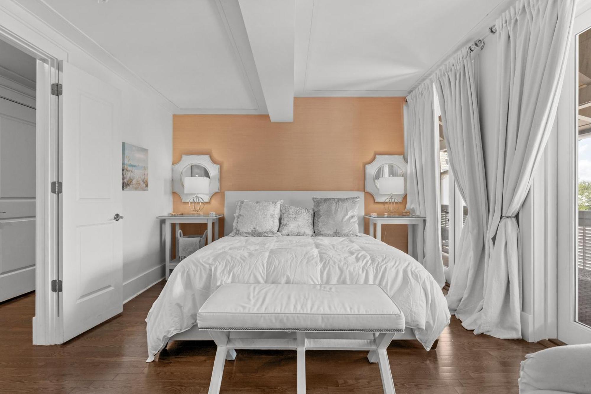 The Savannah Unit 2E Apartment Rosemary Beach Exterior photo