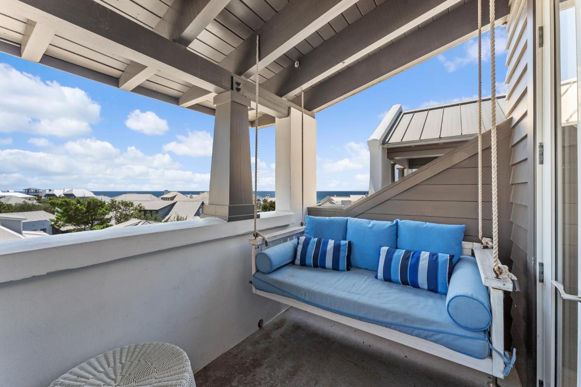 The Savannah Unit 2E Apartment Rosemary Beach Exterior photo