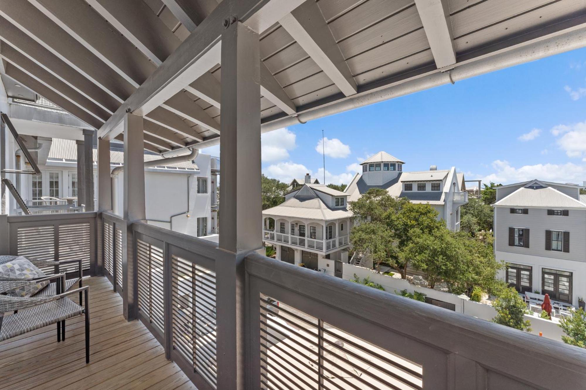 The Savannah Unit 2E Apartment Rosemary Beach Exterior photo