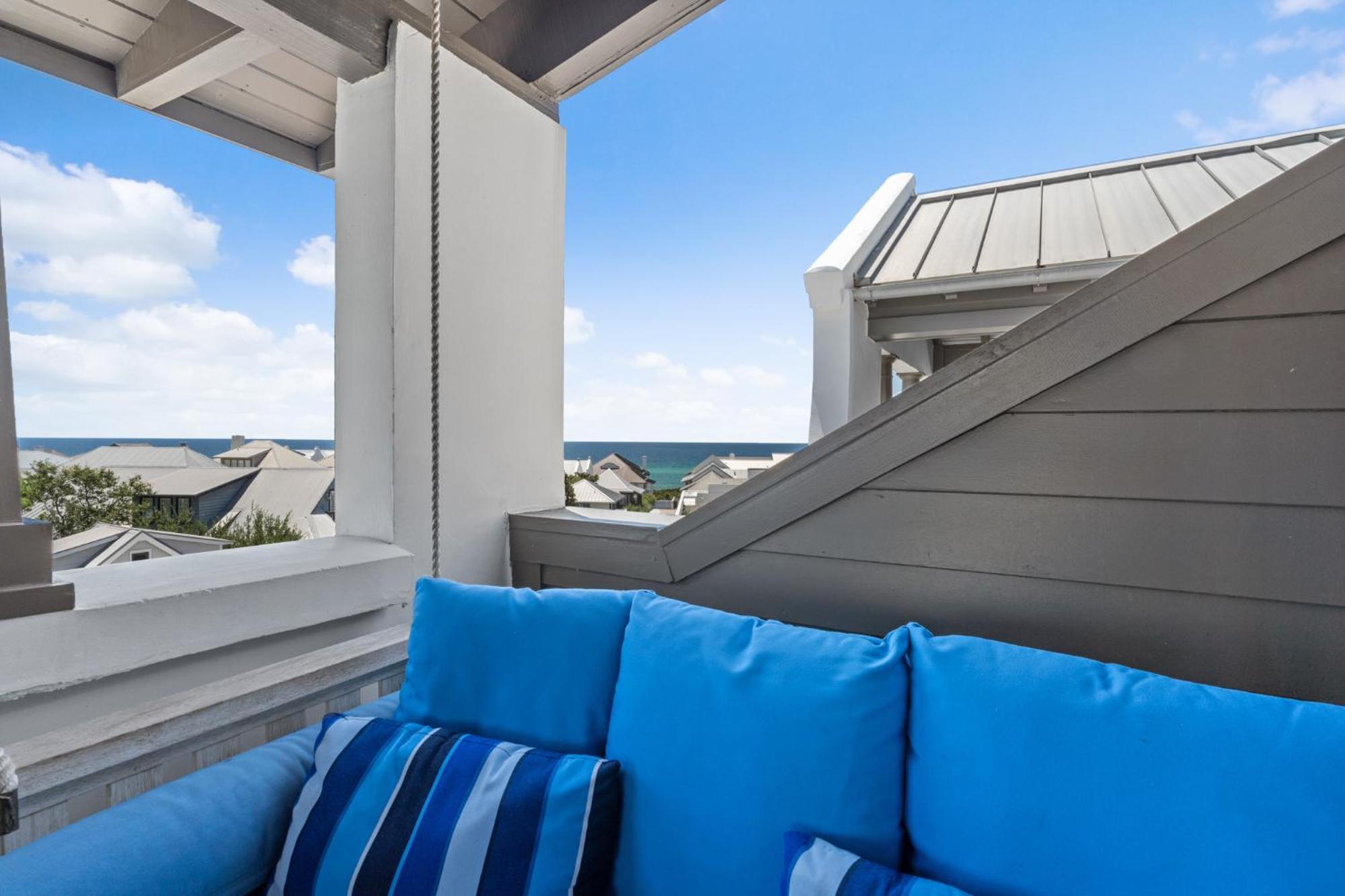 The Savannah Unit 2E Apartment Rosemary Beach Exterior photo