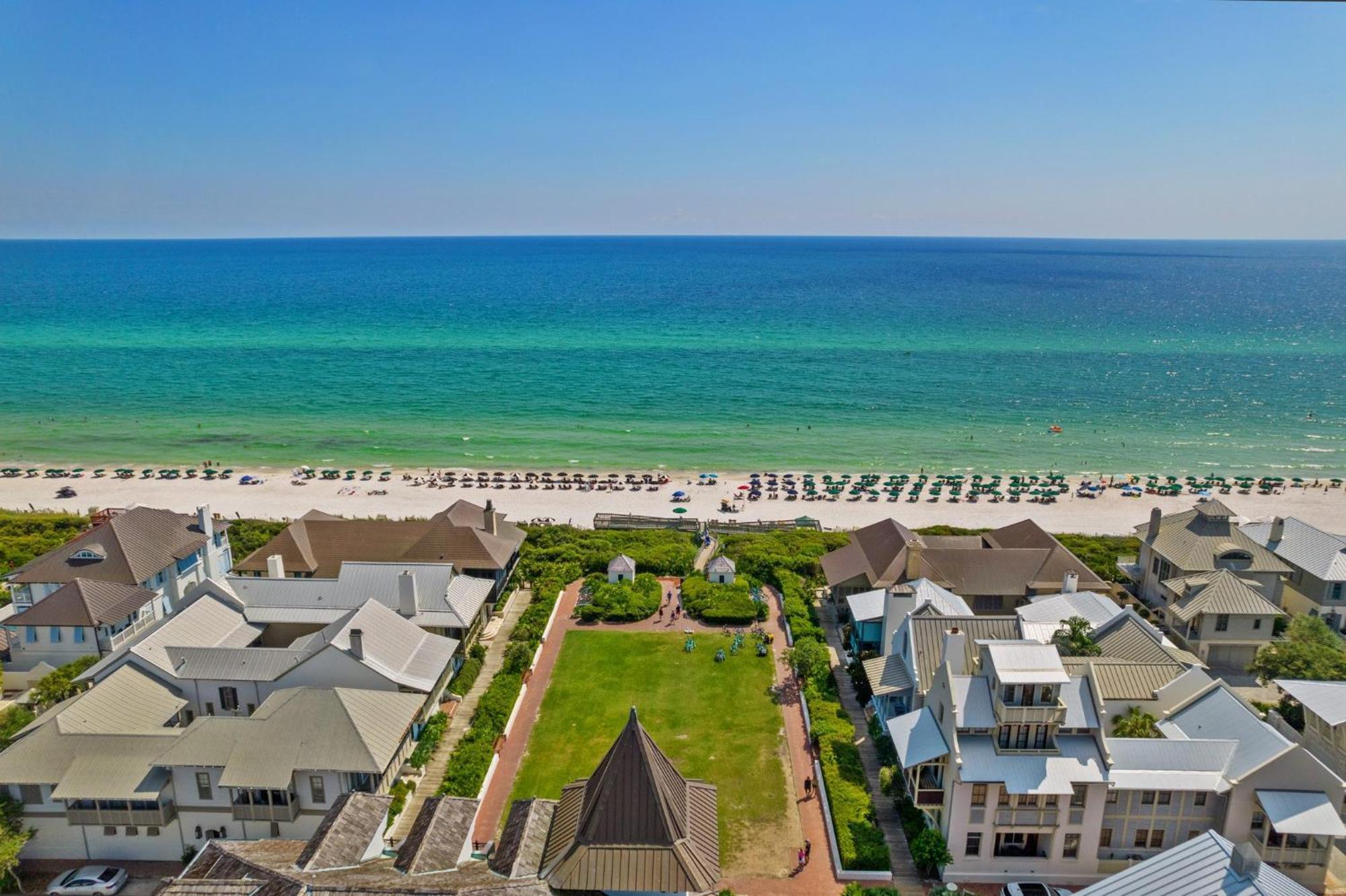 The Savannah Unit 2E Apartment Rosemary Beach Exterior photo