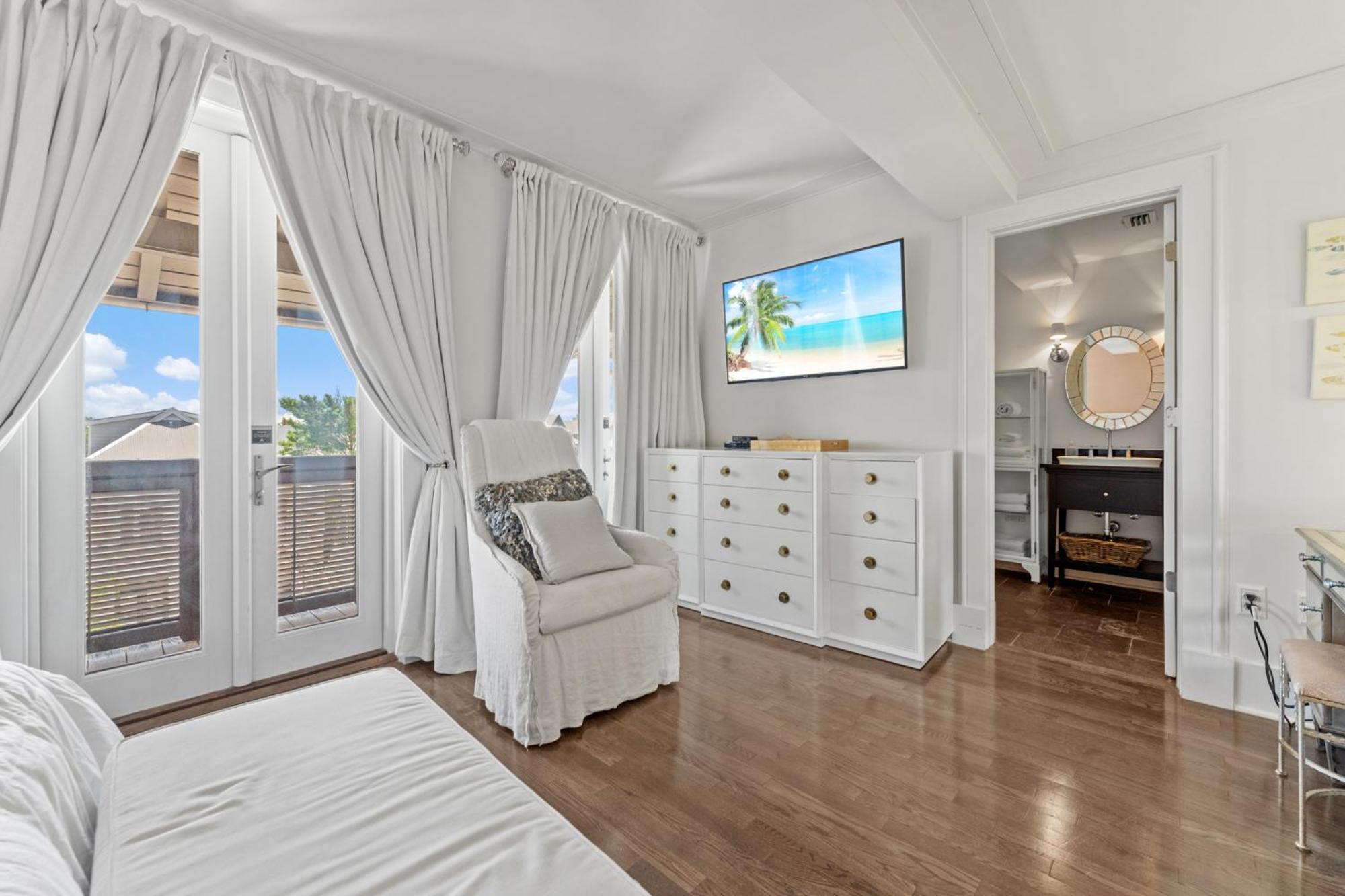 The Savannah Unit 2E Apartment Rosemary Beach Exterior photo
