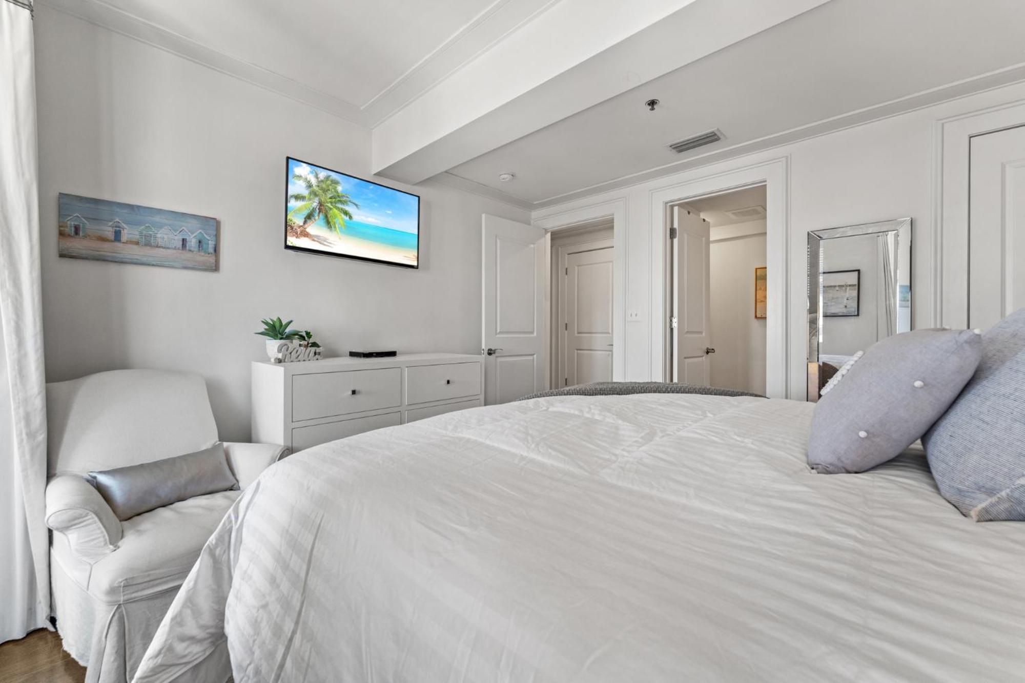 The Savannah Unit 2E Apartment Rosemary Beach Exterior photo