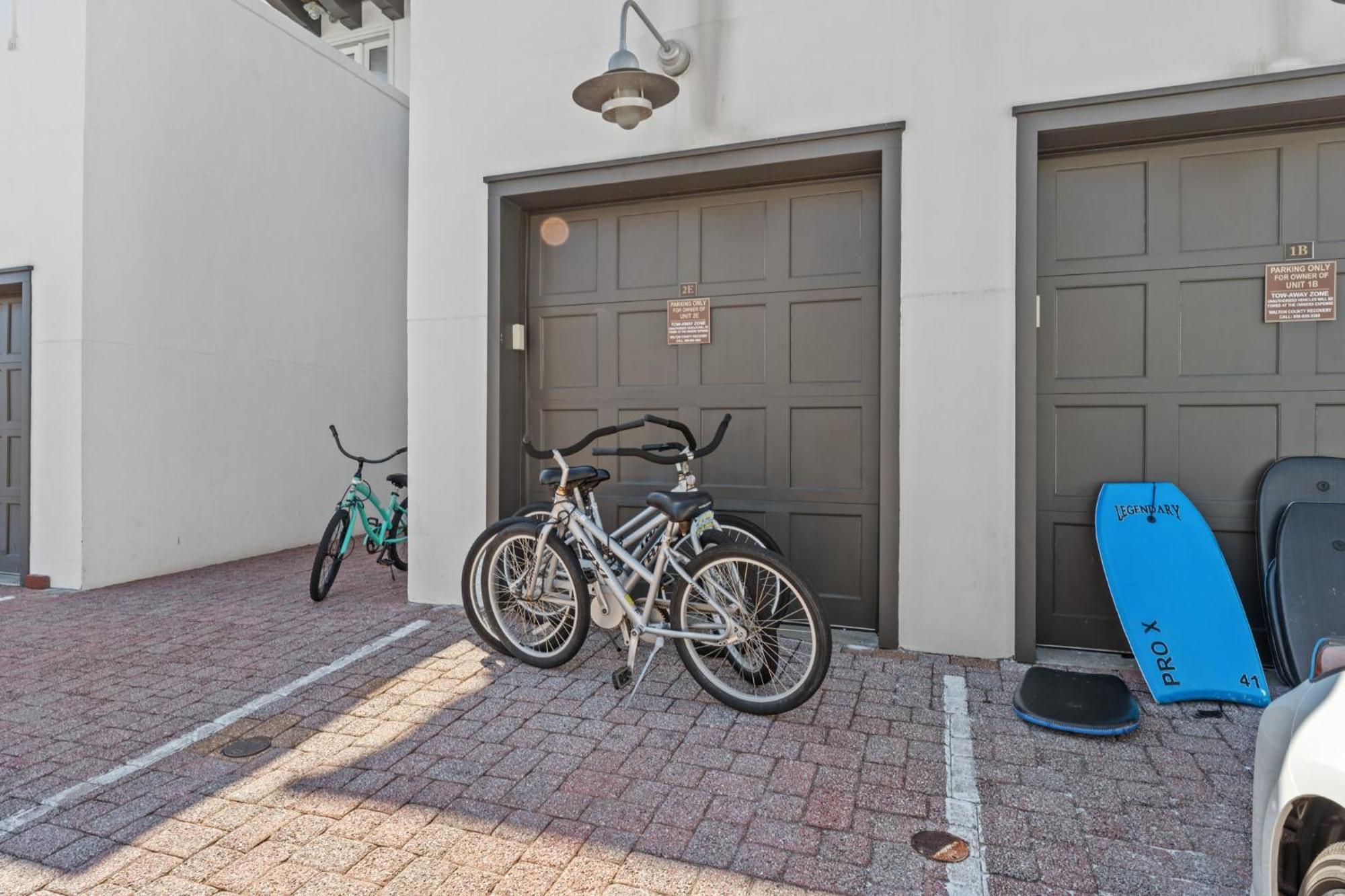 The Savannah Unit 2E Apartment Rosemary Beach Exterior photo