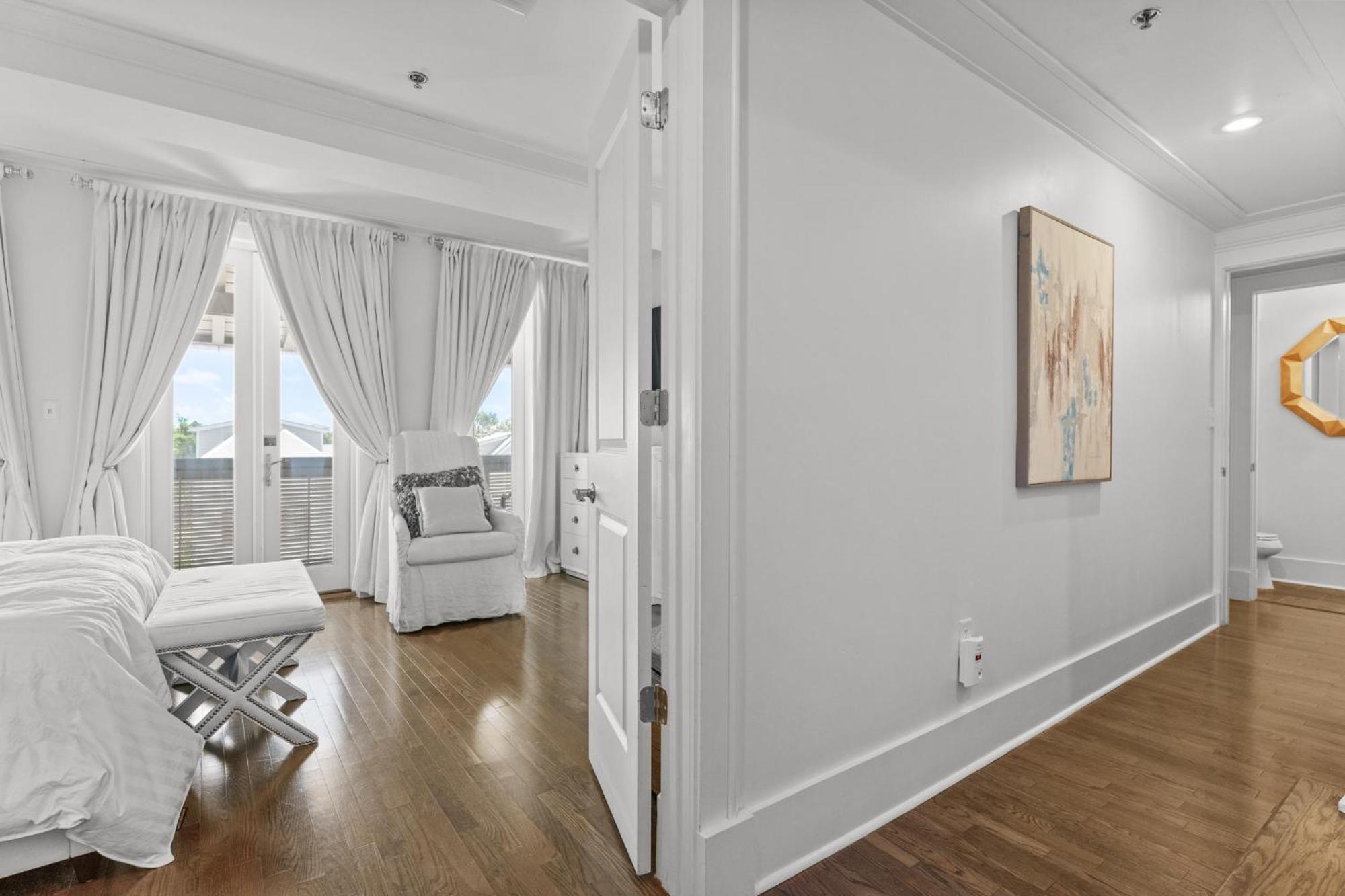 The Savannah Unit 2E Apartment Rosemary Beach Exterior photo