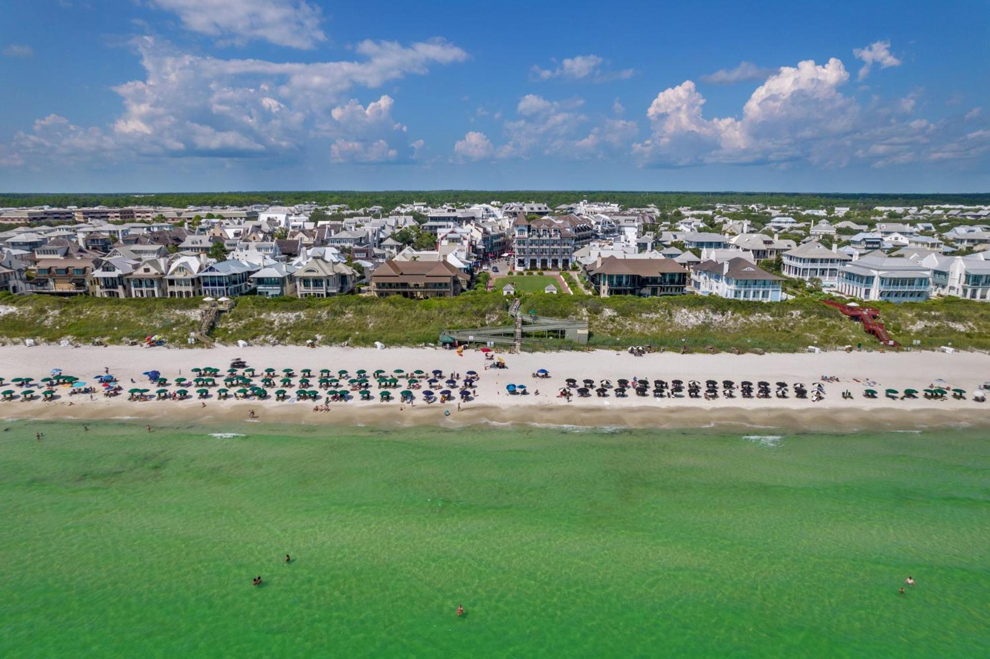 The Savannah Unit 2E Apartment Rosemary Beach Exterior photo