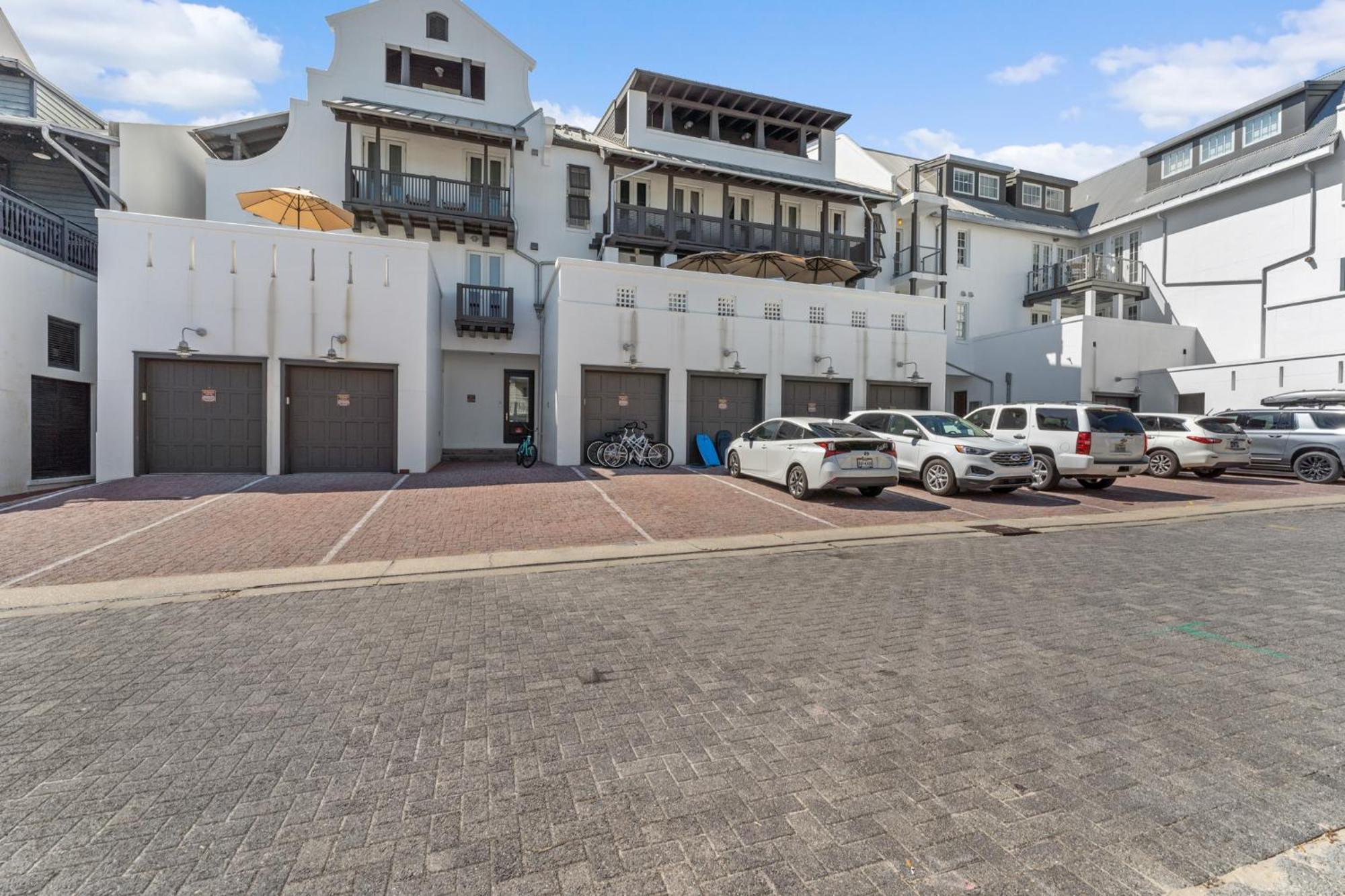 The Savannah Unit 2E Apartment Rosemary Beach Exterior photo