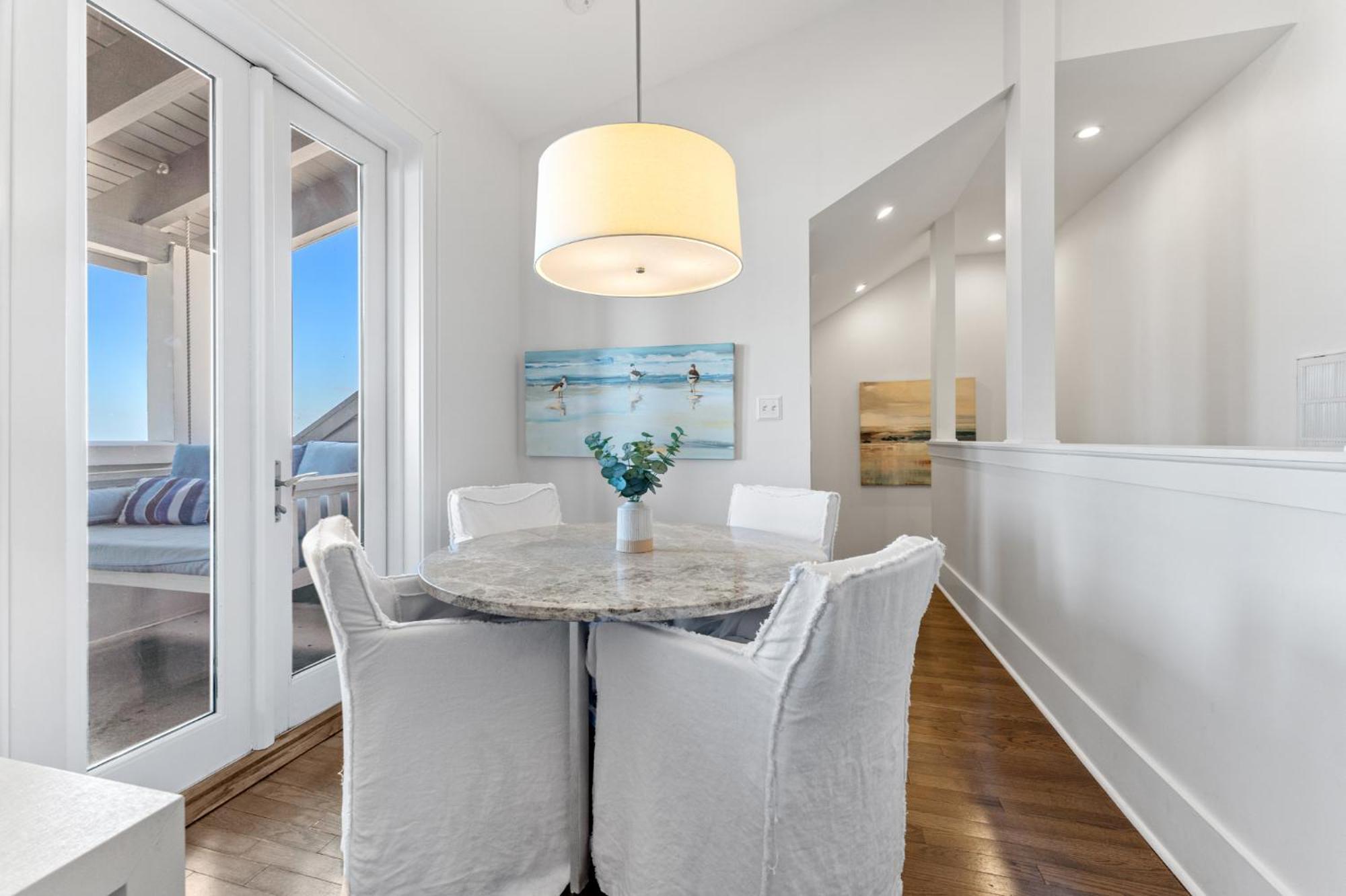 The Savannah Unit 2E Apartment Rosemary Beach Exterior photo