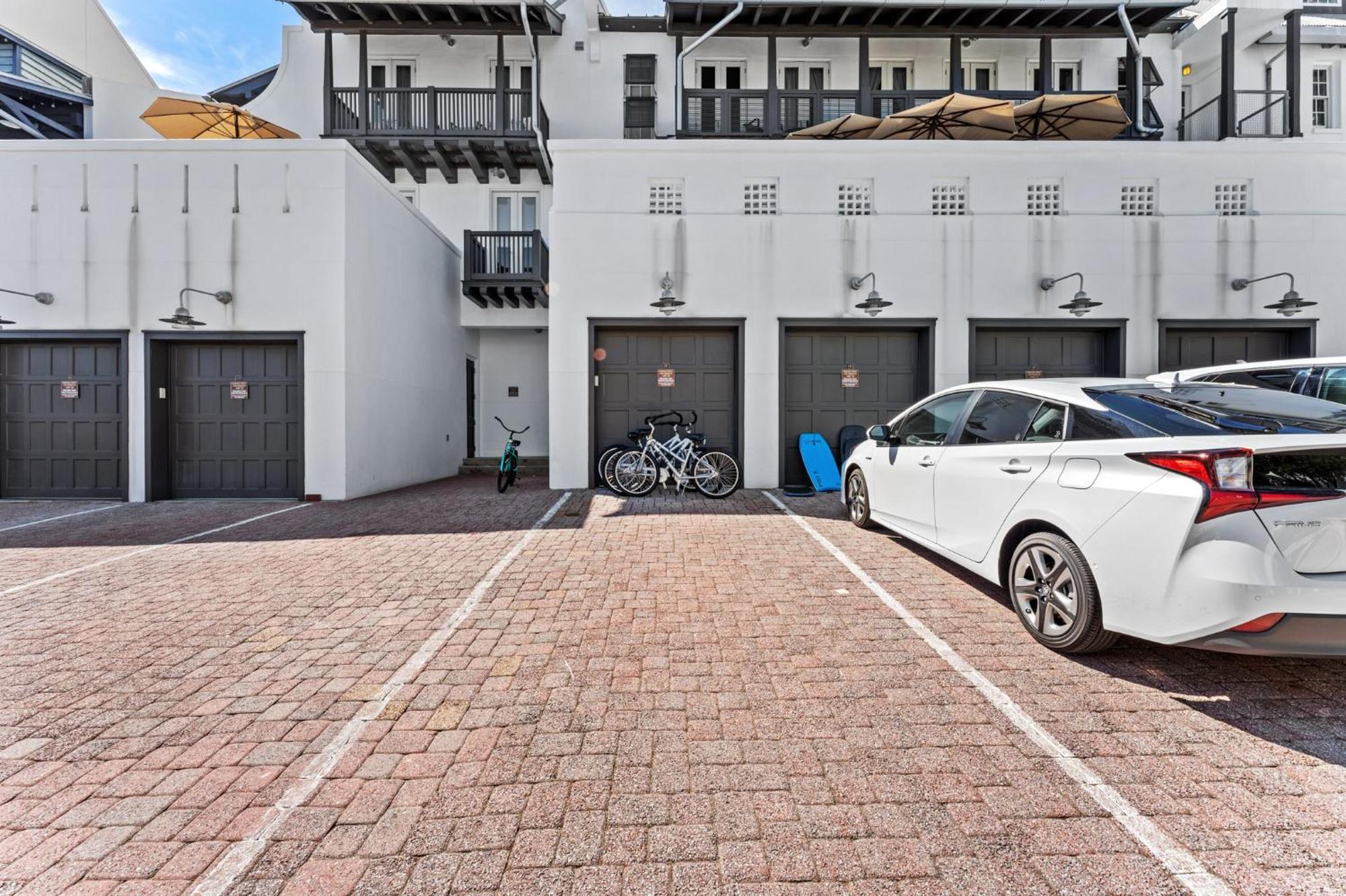 The Savannah Unit 2E Apartment Rosemary Beach Exterior photo