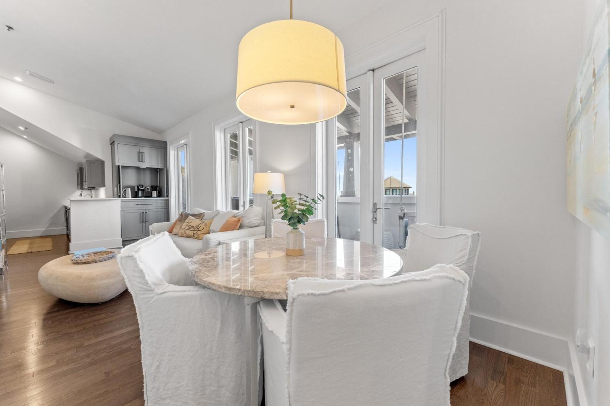 The Savannah Unit 2E Apartment Rosemary Beach Exterior photo